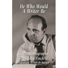 He Who Would a Writer Be